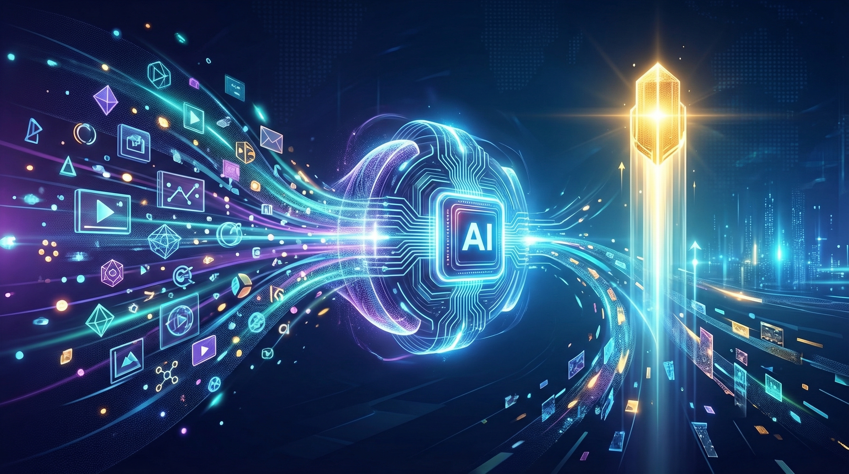 AI Engine Optimization Core