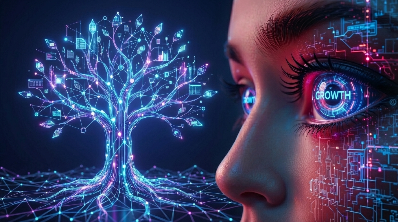 AI-Powered Growth Strategy