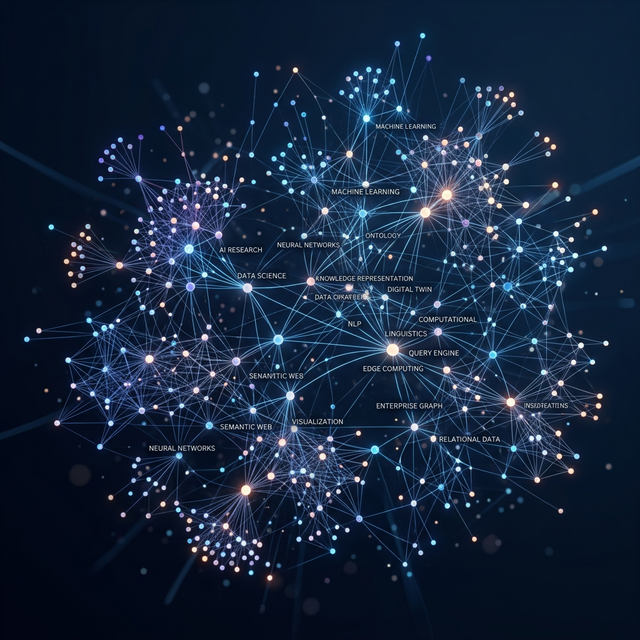 Agentic Knowledge Graph Mapping